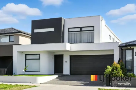 Property photo of 8 Taloumbi Crescent Greenvale VIC 3059