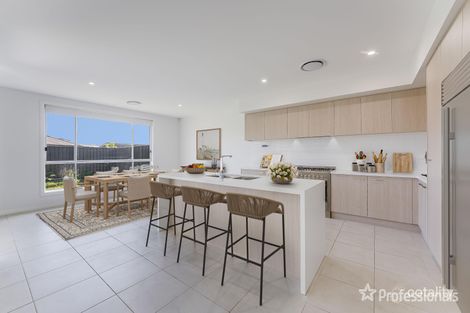 Property photo of 39 Wilhelm Parade Catherine Field NSW 2557