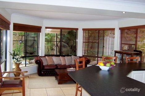 Property photo of 33 Burnside Crescent Westlake QLD 4074