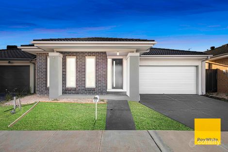 Property photo of 13 Bingham Street Tarneit VIC 3029