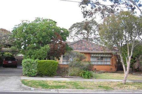 22 Tarella Dr, Mount Waverley, VIC 3149