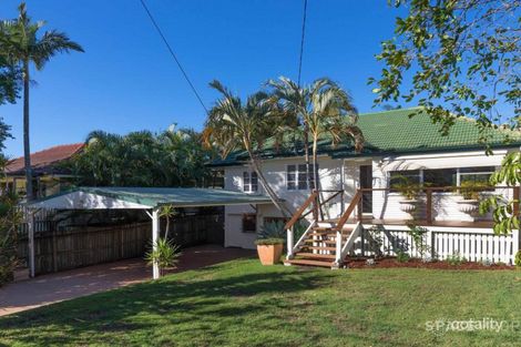 Property photo of 62 Imperial Avenue Cannon Hill QLD 4170