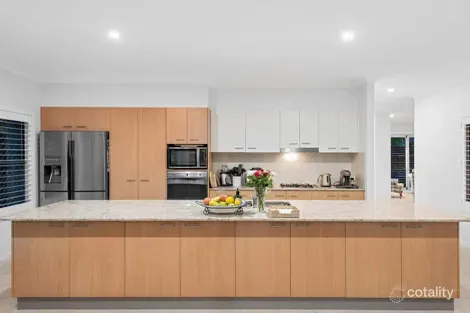 Property photo of 2 Torrens Crescent Wakerley QLD 4154