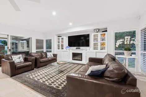 Property photo of 2 Torrens Crescent Wakerley QLD 4154