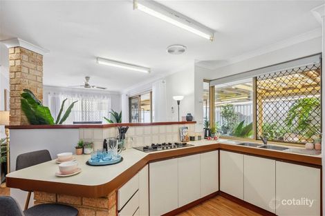 Property photo of 78 Mississippi Drive Greenfields WA 6210