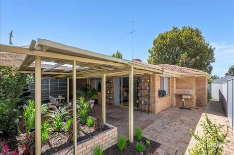 Property photo of 78 Mississippi Drive Greenfields WA 6210