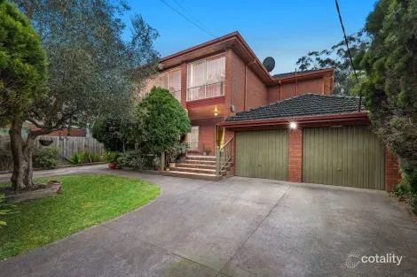 75 Talbot Rd, Mount Waverley, VIC 3149