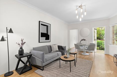 Property photo of 25/3 Mosman Street Mosman NSW 2088