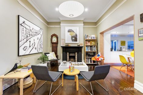 Property photo of 21 College Street Balmain NSW 2041