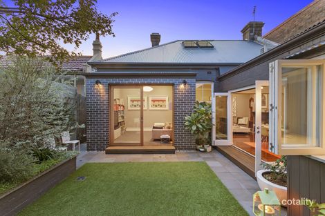 Property photo of 21 College Street Balmain NSW 2041