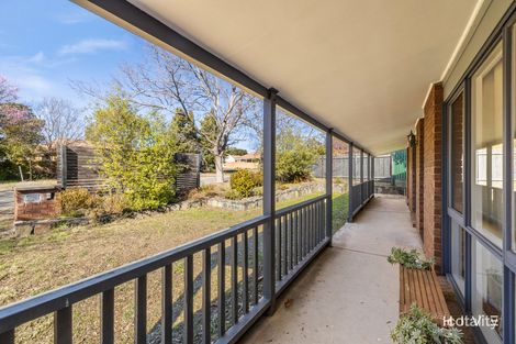 Property photo of 8 Grover Crescent McKellar ACT 2617