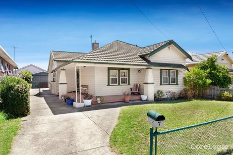 Property photo of 7 Ford Street Preston VIC 3072