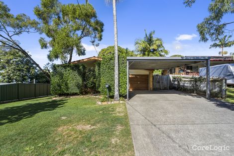 Property photo of 17 Riverview Road Nerang QLD 4211