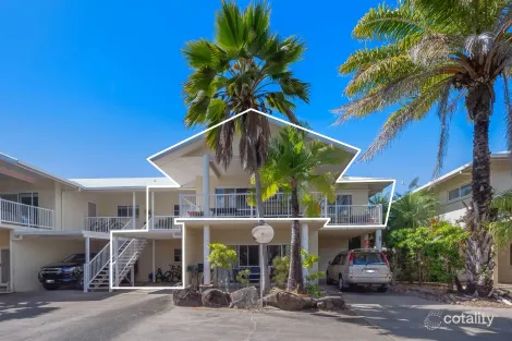 Property photo of 11/24 Pandanus Drive Cannonvale QLD 4802