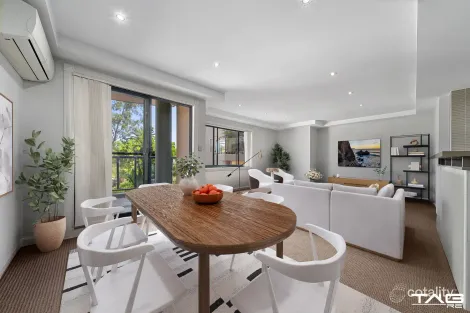 Property photo of 205/91C Bridge Road Westmead NSW 2145