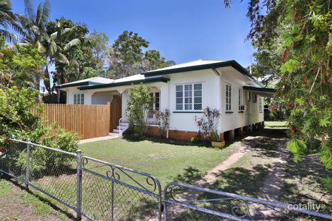 1/26 Surrey St, Hyde Park, QLD 4812