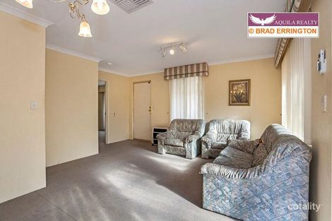 Property photo of 4 Drummore Elbow Stratton WA 6056