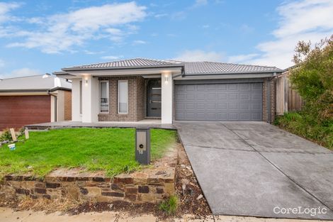 Property photo of 18 Anvil Way Clyde North VIC 3978