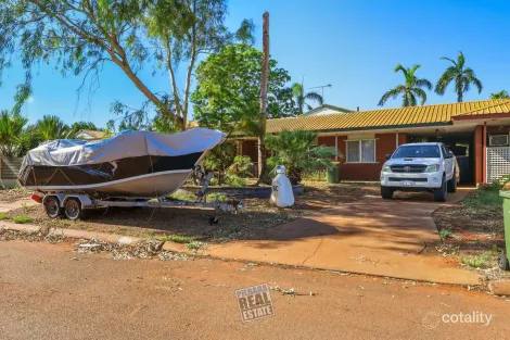 Property photo of 8C Lathwell Close Nickol WA 6714