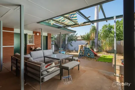 Property photo of 8C Lathwell Close Nickol WA 6714