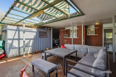 Property photo of 8C Lathwell Close Nickol WA 6714