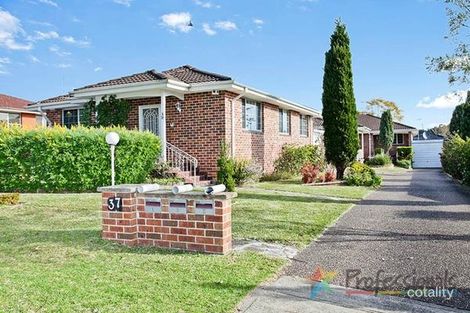 3/37 Bassett St, Hurstville, NSW 2220