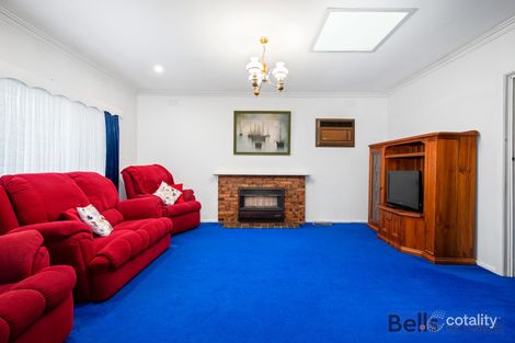 Property photo of 21 McIntosh Street Sunshine VIC 3020