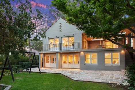 Property photo of 36 Beechworth Road Pymble NSW 2073
