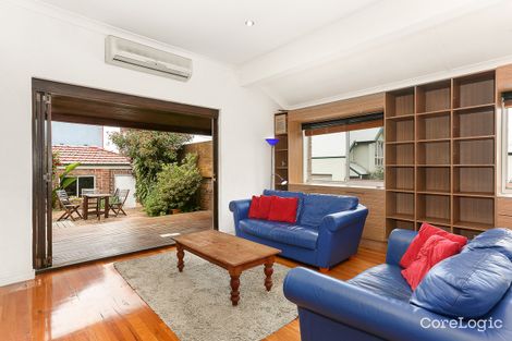 Property photo of 40 Albert Street Leichhardt NSW 2040