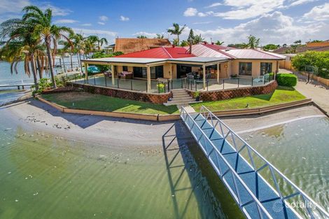 Property photo of 24 Dobell Avenue Paradise Point QLD 4216