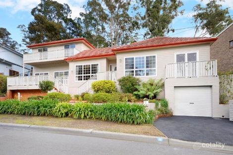 1b The Crescent, Woronora, NSW 2232