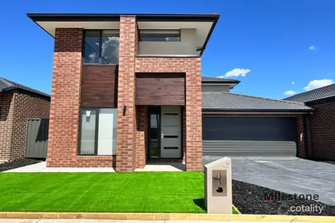 Property photo of 47 Bear Street Tarneit VIC 3029