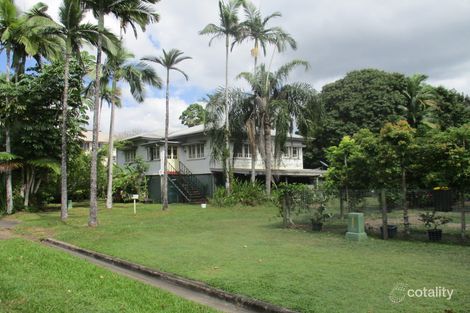 Property photo of 8 Short Street Cairns North QLD 4870
