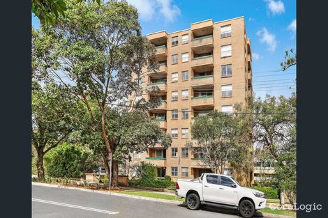 Property photo of 23/2 Everton Road Strathfield NSW 2135