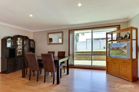 Property photo of 58 Tourmaline Street Eagle Vale NSW 2558