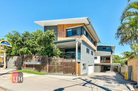 3/89 Herston Rd, Kelvin Grove, QLD 4059