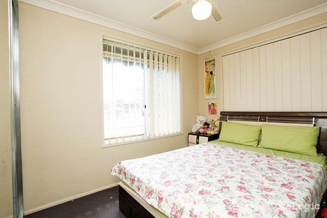 Property photo of 26 Azzopardi Avenue Glendenning NSW 2761