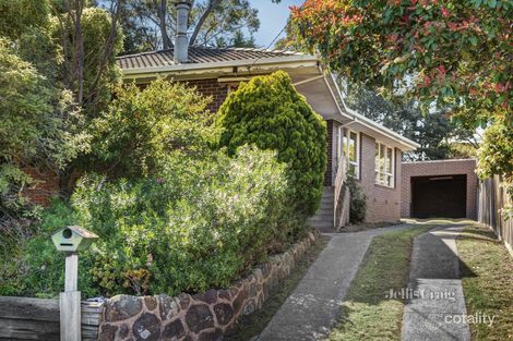 Property photo of 12 Sainsbury Avenue Greensborough VIC 3088