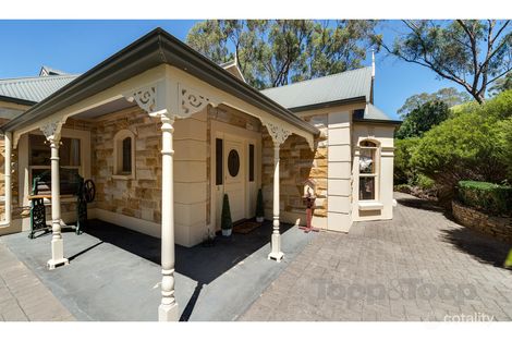 Property photo of 65 Kingfisher Circuit Flagstaff Hill SA 5159