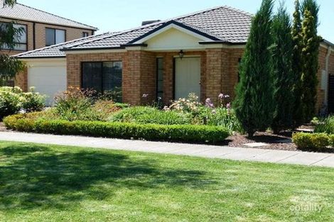 12 Ratcliffe Way, Lynbrook, VIC 3975