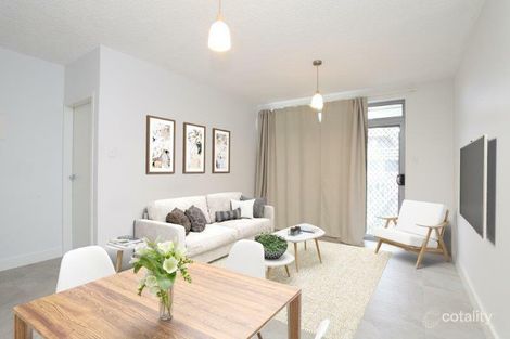 Property photo of 13/298-300 Stirling Street Perth WA 6000