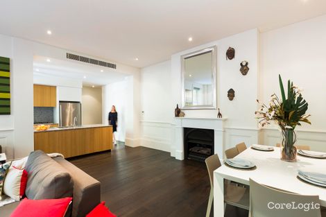 Property photo of 1/299A Forbes Street Darlinghurst NSW 2010