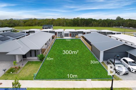 Property photo of 8 Charon Way Burpengary QLD 4505