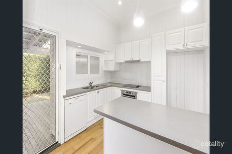 Property photo of 31 Ormond Street Ascot QLD 4007