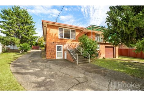 Property photo of 31 McIntosh Street Queanbeyan NSW 2620