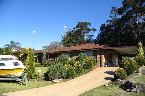 Property photo of 14 Kareel Close Erina NSW 2250