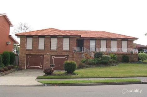 16 Piesley St, Prairiewood, NSW 2176