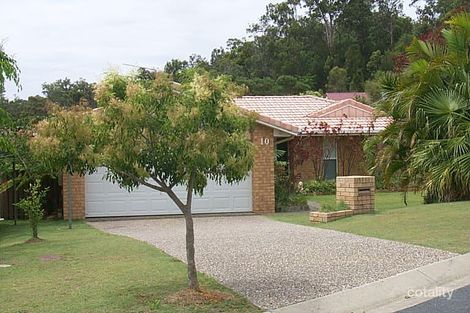 10 Peter Sellers Ct, Parkwood, QLD 4214