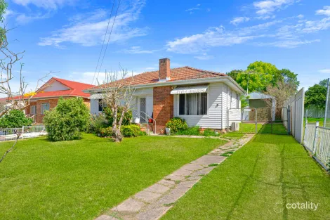 30 Kirk Ave, Guildford, NSW 2161