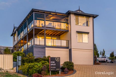 Property photo of 4B Ironbark Place Halls Head WA 6210